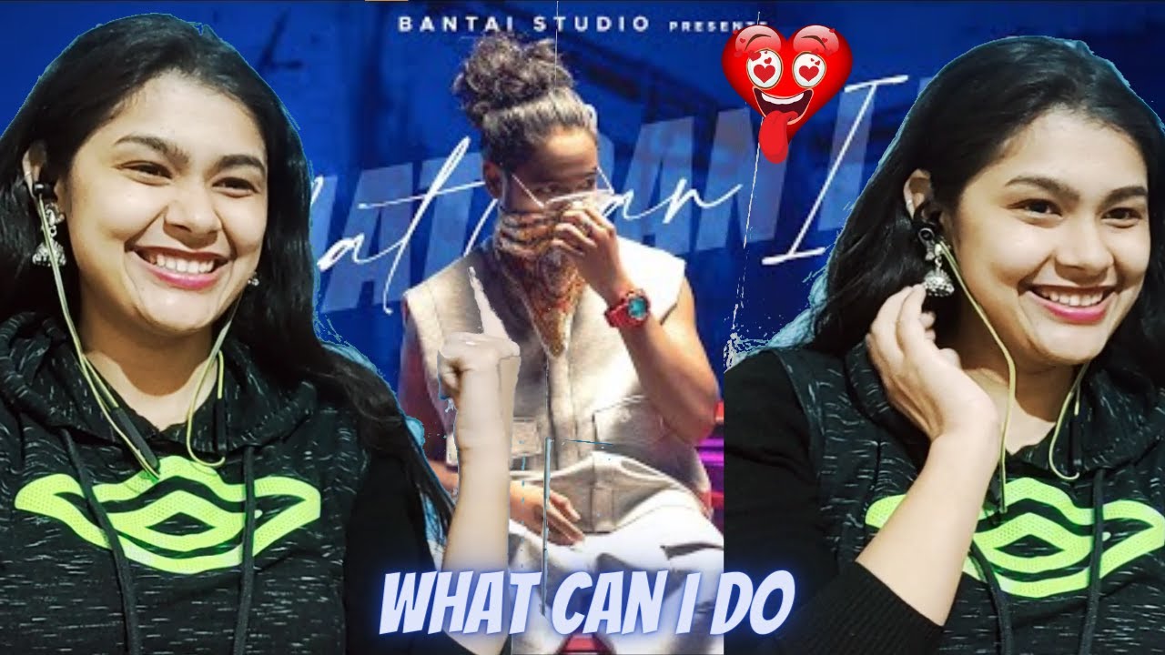 EMIWAY - WHAT CAN I DO | Reaction | (PROD. BY FLAMBOY)