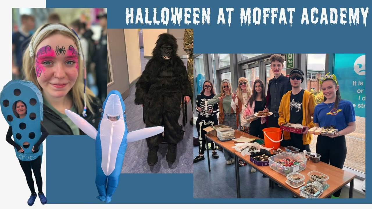 Secondary Life 2023/24