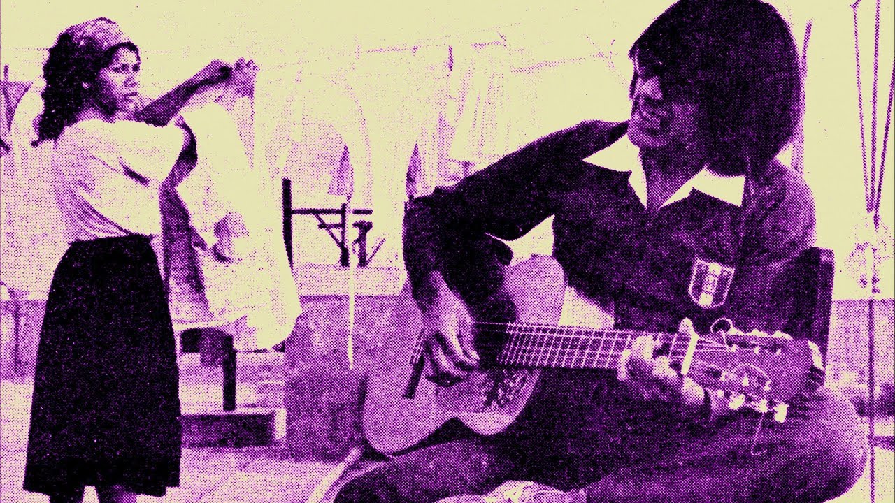 “Posesiva de mí” (2015) - Documental completo