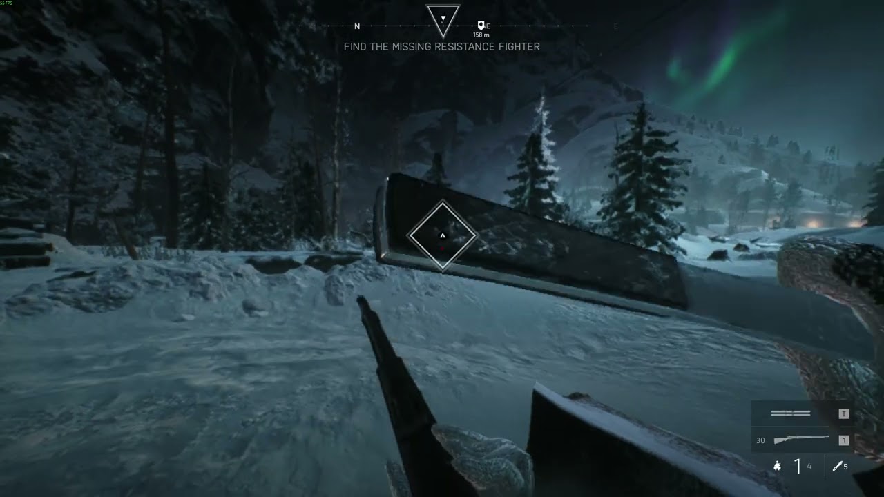 Battlefield 5 campaign
