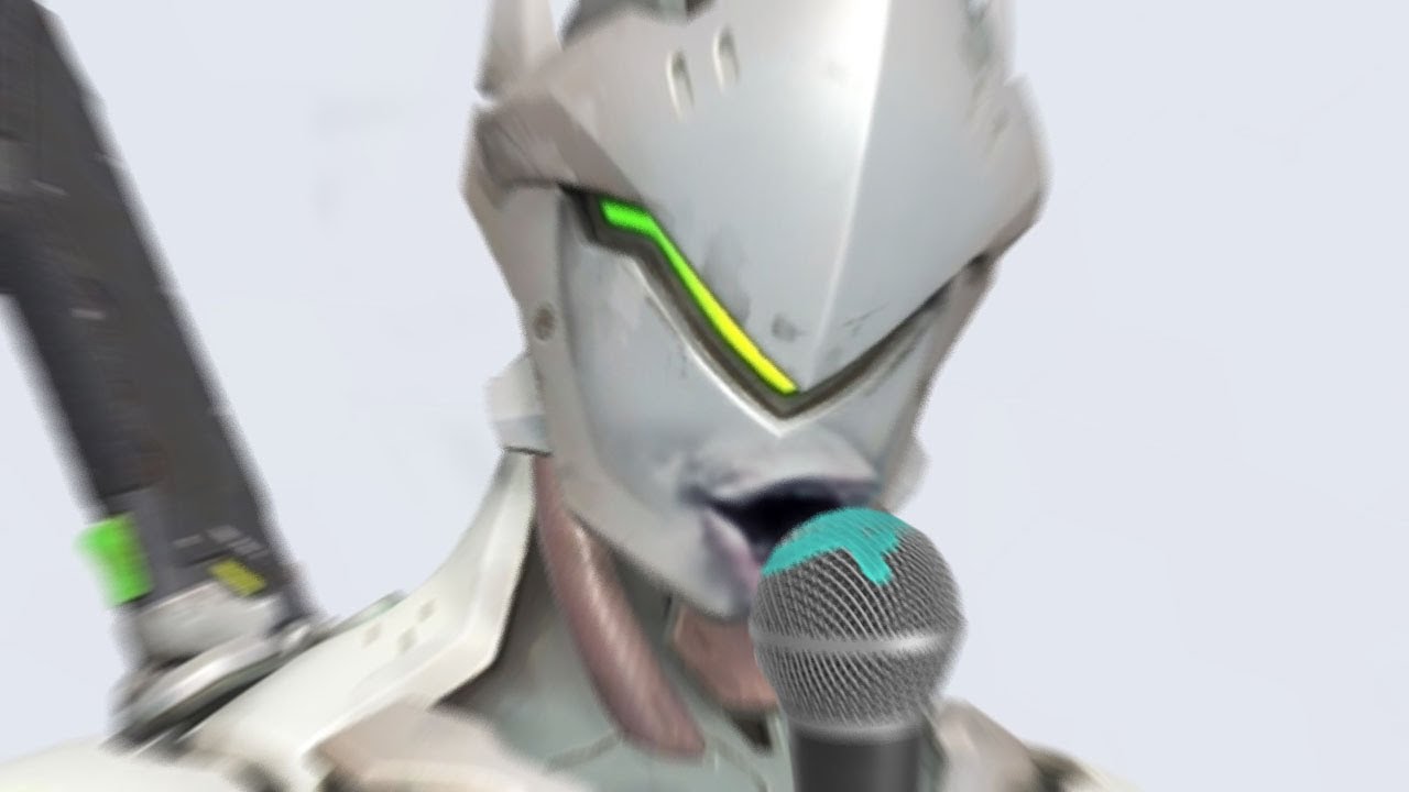 as if genji players couldn't get any worse