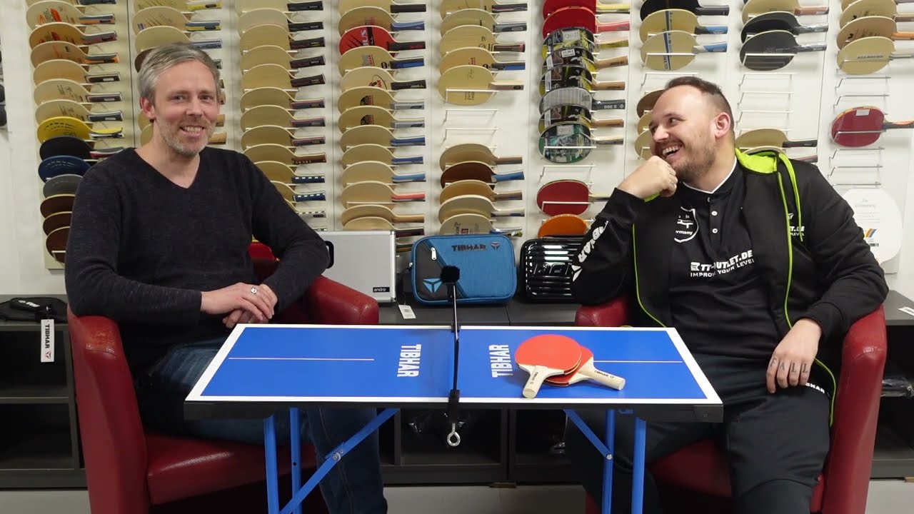 Interview mit meinem Shoppartner Axel Kämmerer | Ehm. HTTV Landestrainer & Geschäftsführer