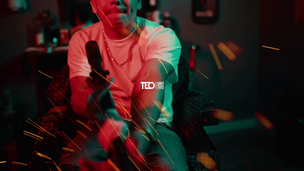 Caine$tiff- Pimpin  (Prod by KobyUno) (Shot By: TeoShotThis)