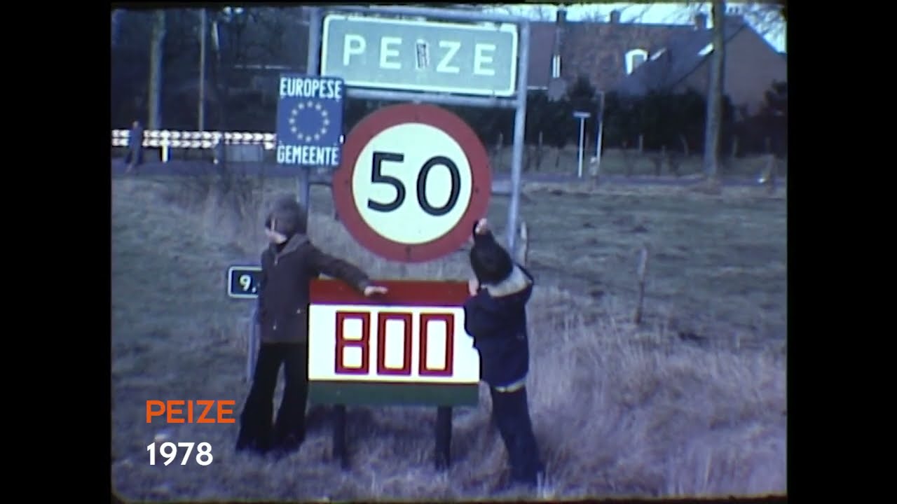 Dorpsfilm Peize