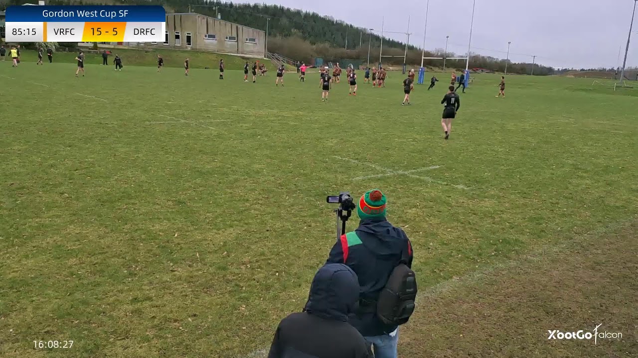 Werner Pienaar Live Stream
