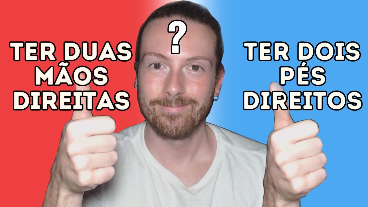 Qual você acha MENOS PIOR?