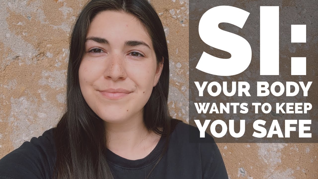 Introverted Sensing (Si): Your Body Wants To Keep You Safe