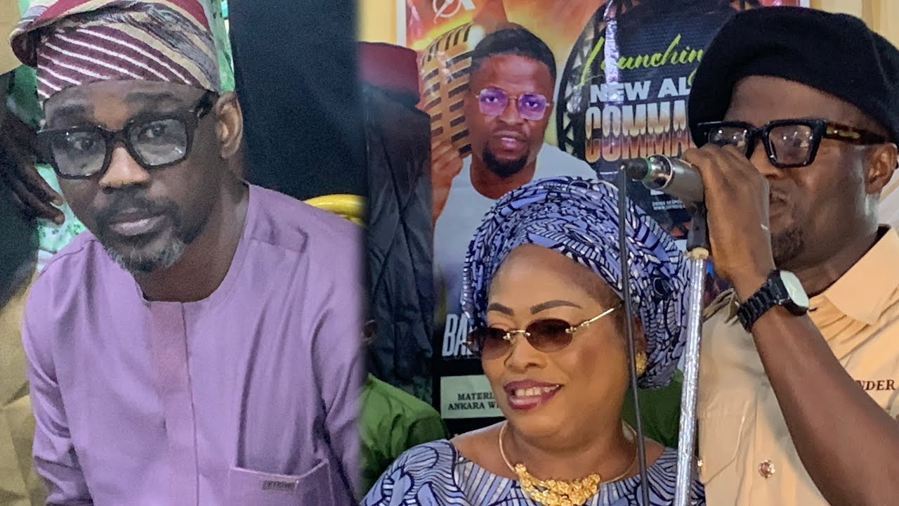 WHEN A MAN HONORS HIS MOTHER, LEGENDS FEEL IT — PASUMA COULDN’T HIDE HIS JOY