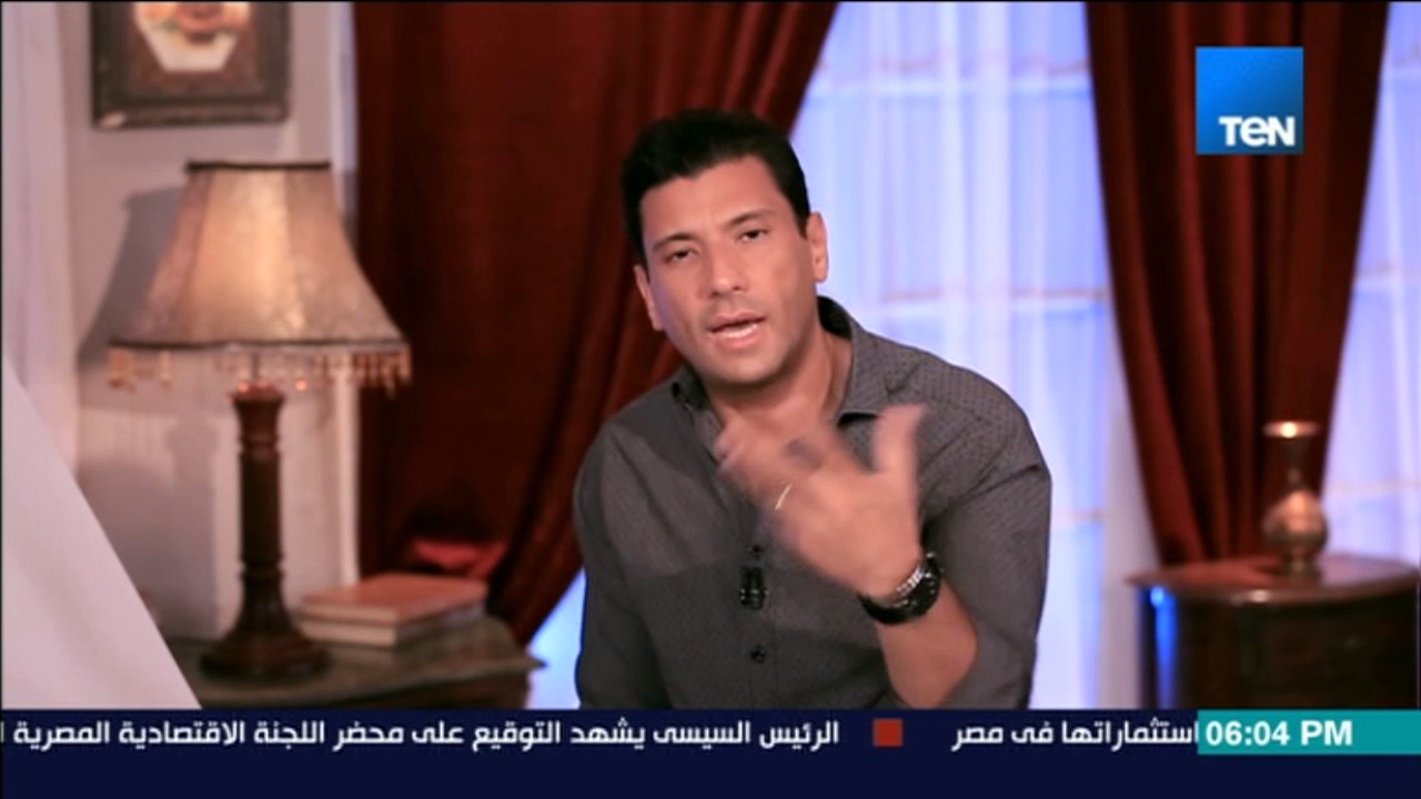 الخريطة - ما مدي مصدقية حديث السحر أن النبي سحر لمدة 6 شهور