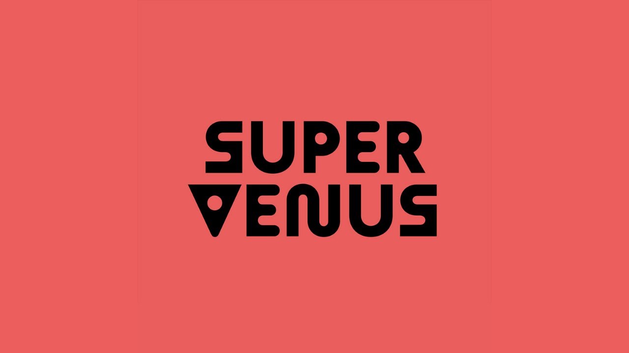 0010 Club Stream | Super Venus | 24.12.2021