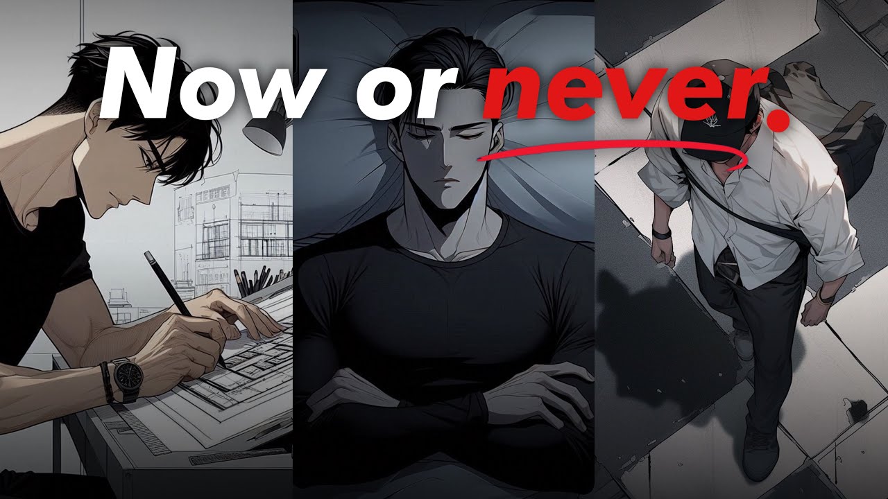 8 Brutal Truths That Will Wake You Up.