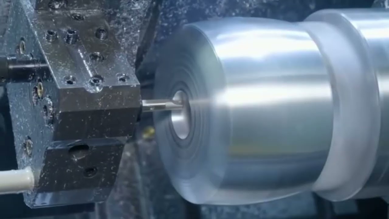 Can Bumper Latches be CNC Machined?