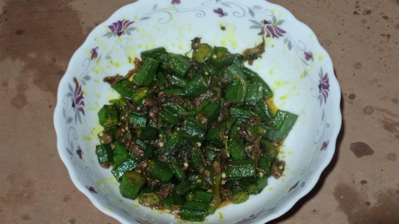 ঢেরোশ পুরপুরি রেসিপি। অনেক সাধের তরকারি 