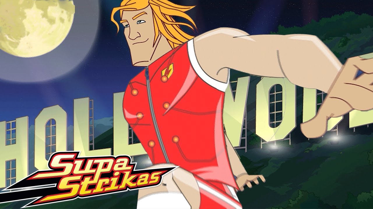 Episódios Completos - Temporada 3 | 2/4 | Supa Strikas em Português | Desenhos Animados de Futebol