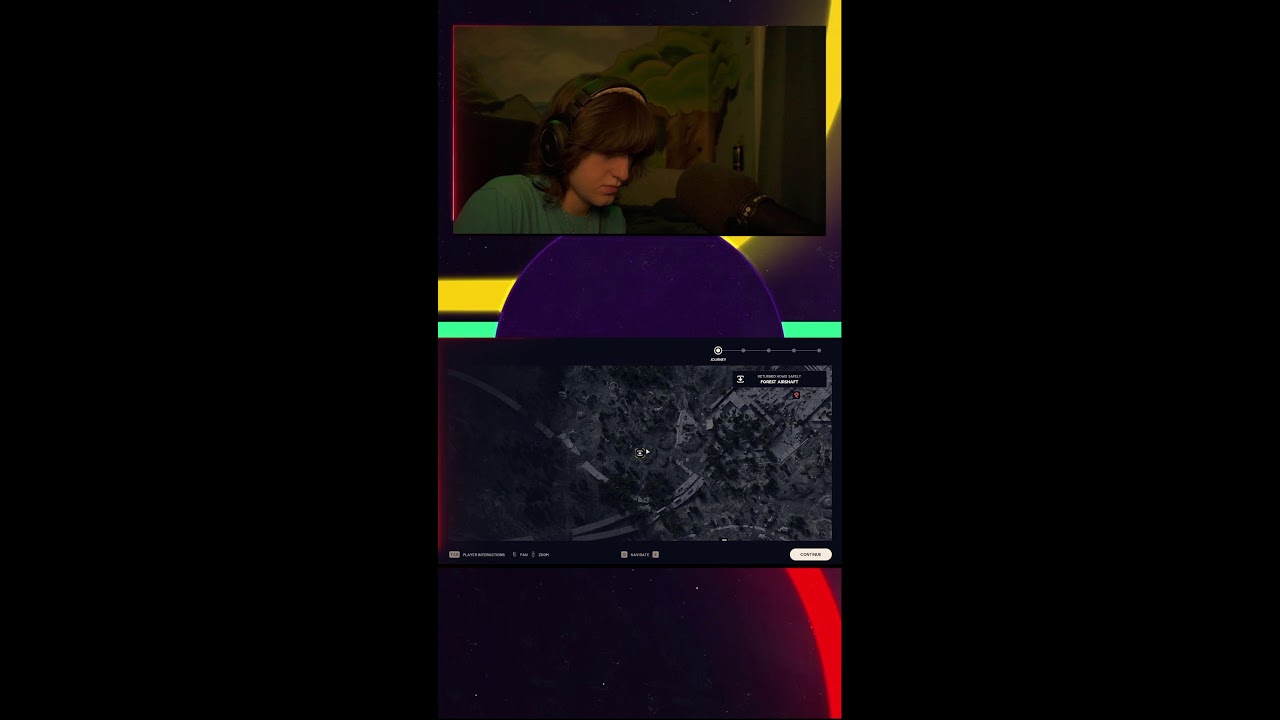 🎬SHORT ARC STREAM PT. 2🎬 !! (ARC RAIDERS stream) (Portrait)