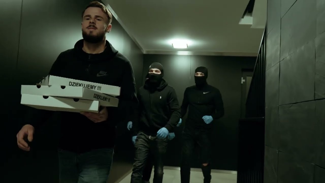 JimmyKrk ft. Kuzyn & Finez - CAŁY CZAS (Official Video)
