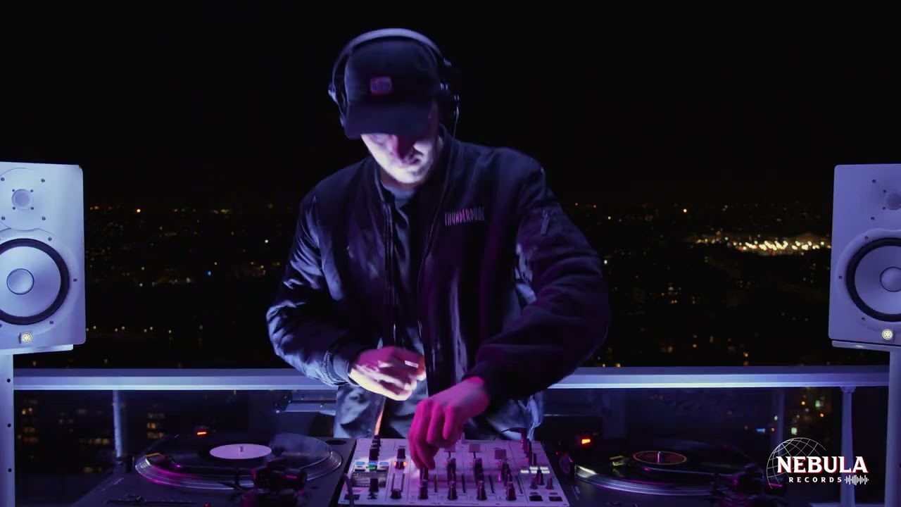 Nebula Records | LUBOWSKY