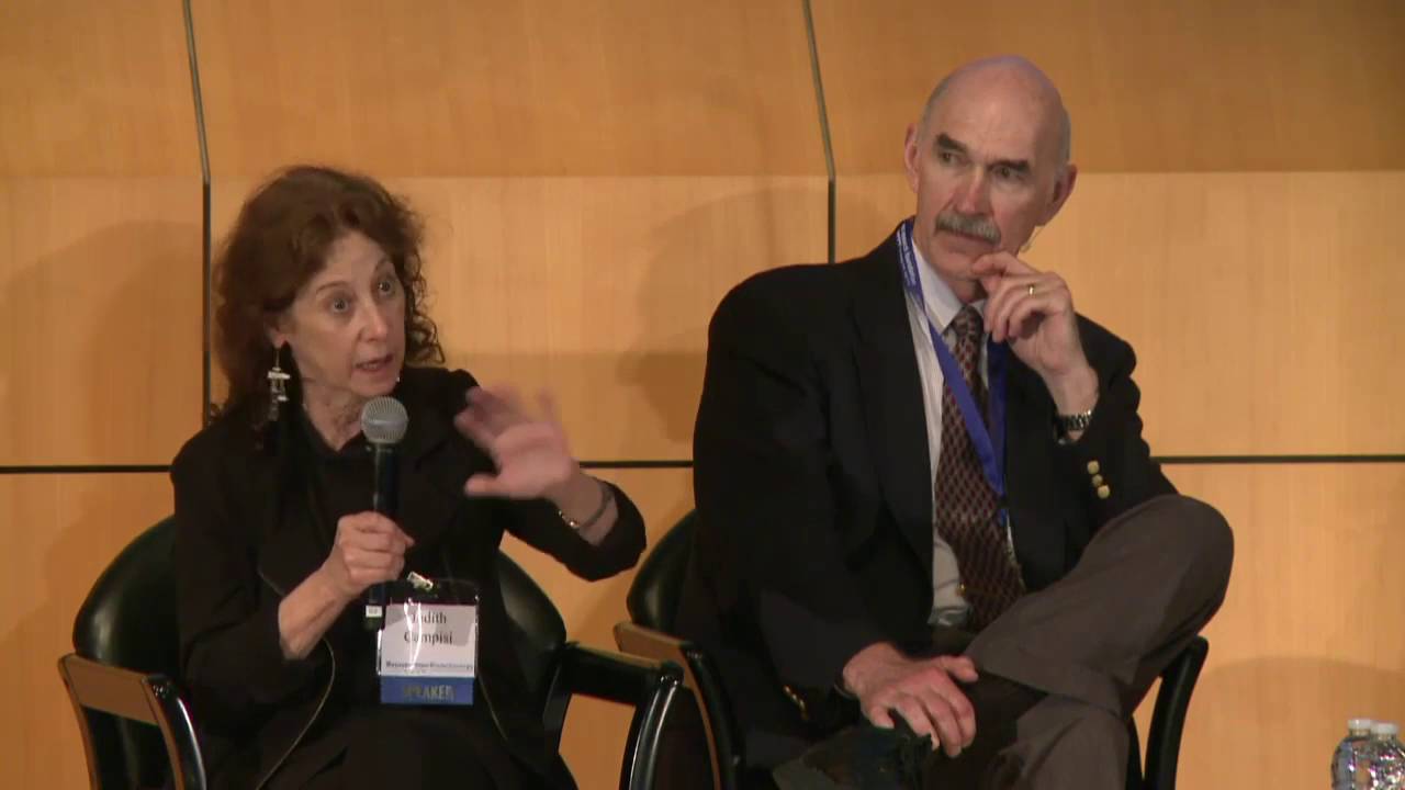 Prolonging Lifespan Through Accurate Detection And Prevention - Panel Discussion - RB2016