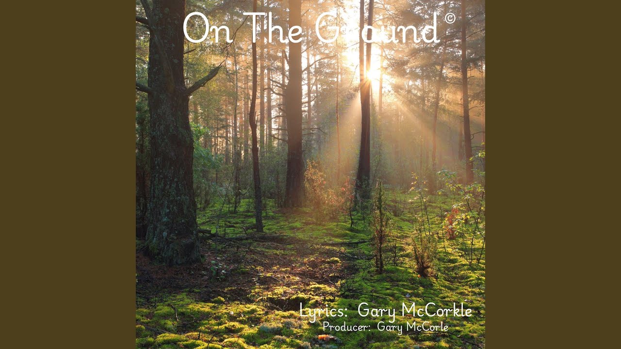 On The Ground