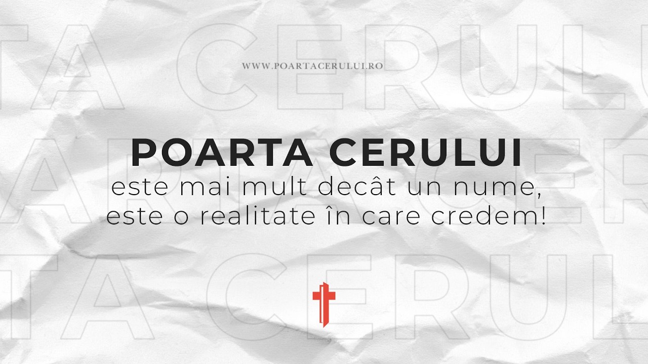 22 Februarie | Duminică seara | Invitat: Adi Mocan