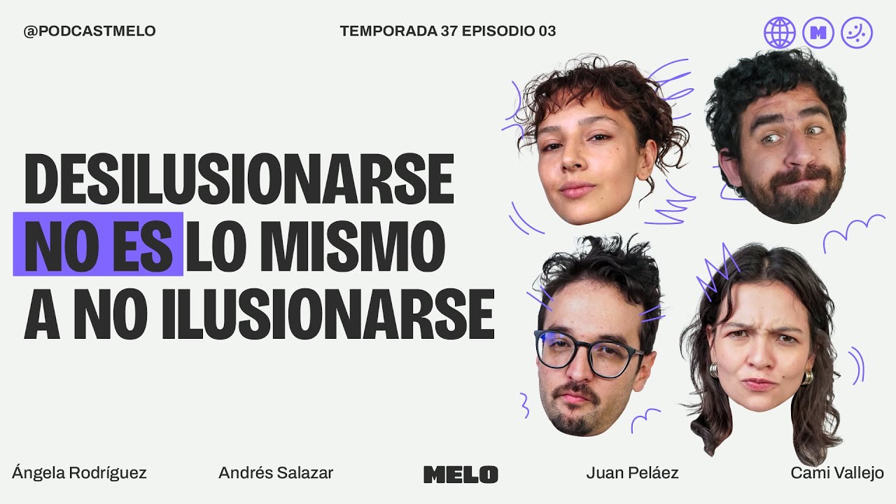 Desilusionarse no es lo mismo que no ilusionarse | C&oacute;mo sanar la decepci&oacute;n y recuperar la fe