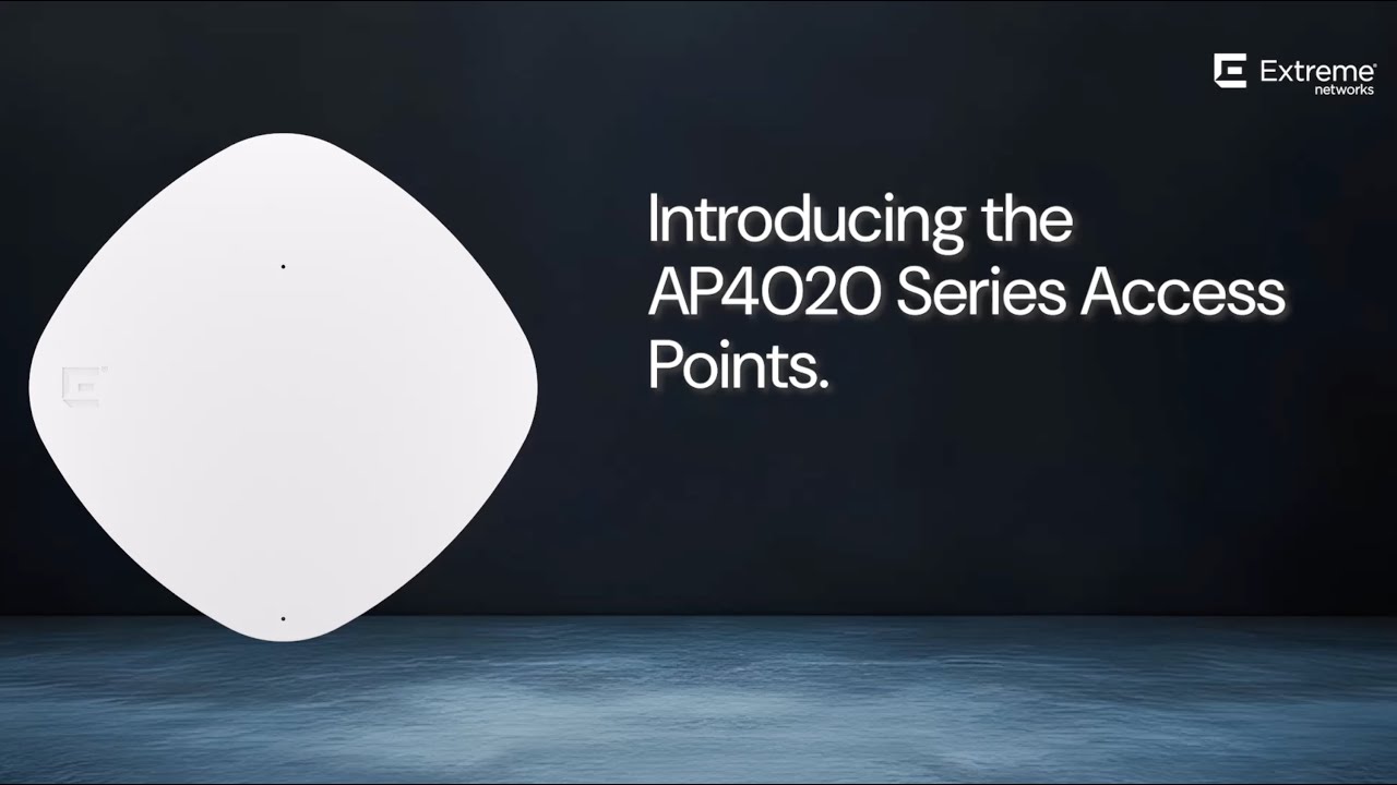 Introducing the AP4020