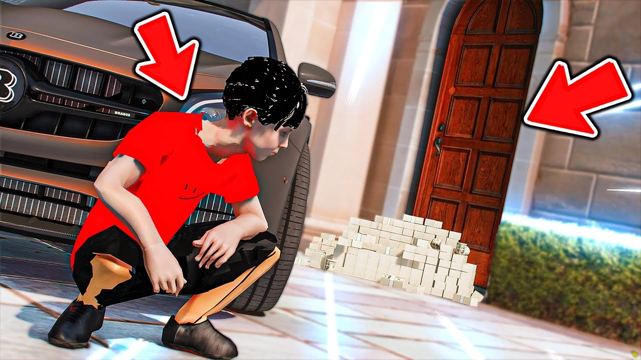 اكتشفت غرفة سرية بي بيت 