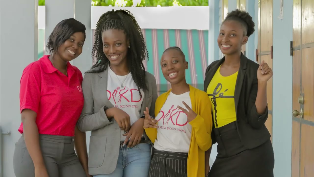 We are HELP – Haitian Education & Leadership Program