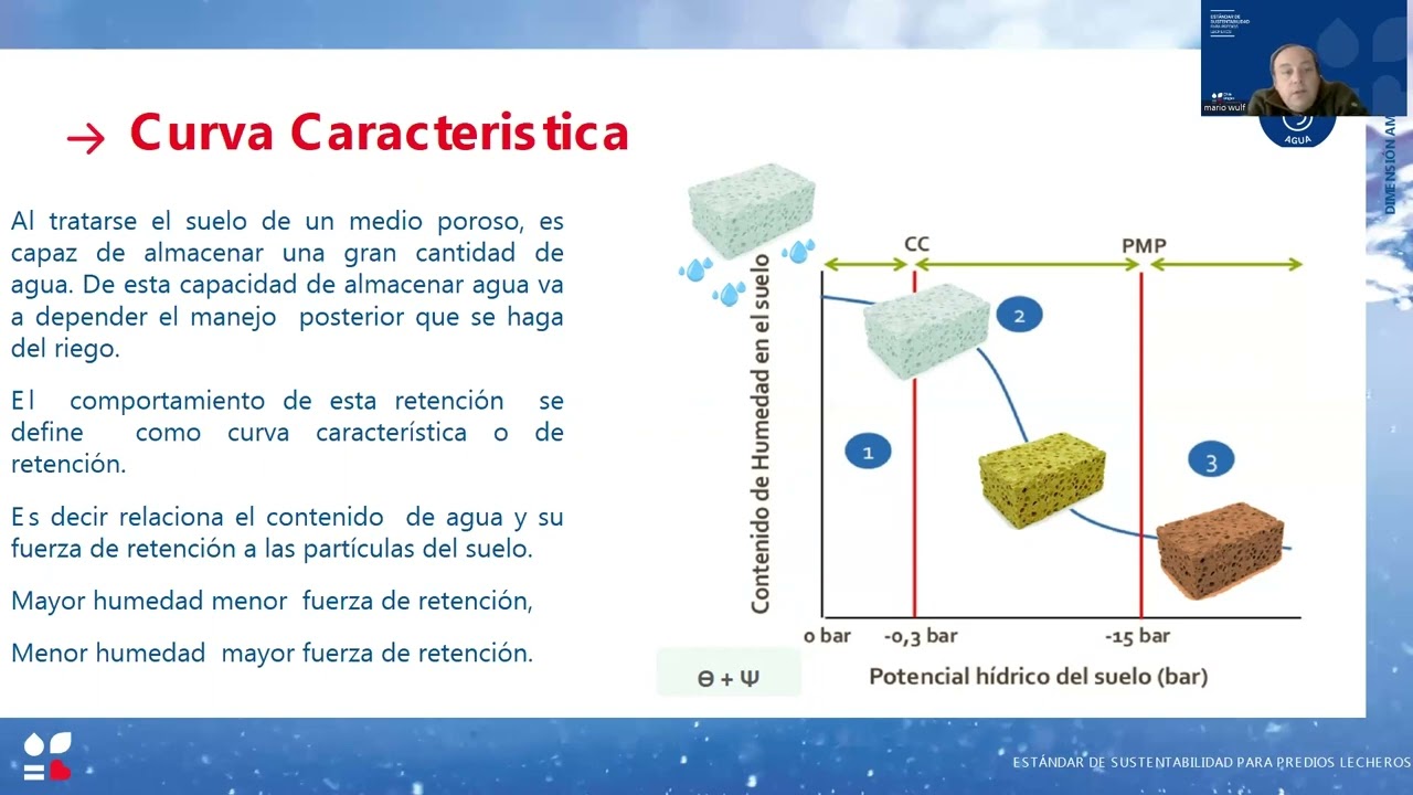 0 Agua Agua en el suelo