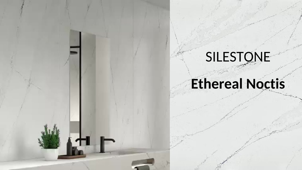 Top Shopping finds: Have You Seen Silestone Ethereal Noctis for Kitchens?