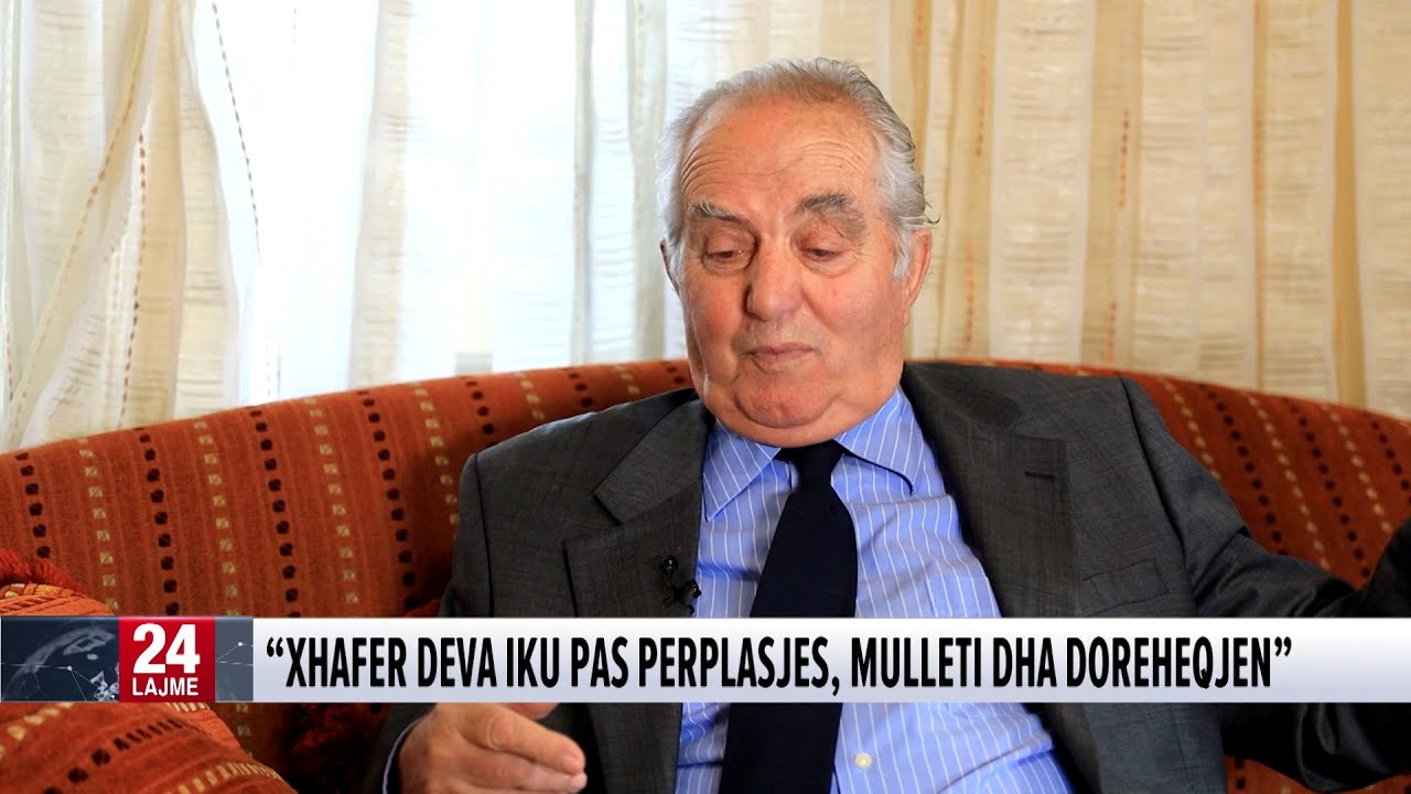 Enveri kalonte këtu/ Rrëfehet nipi i Qazim Mulletit: Çfarë ndodhi në Tiranë 4 shkurt '44