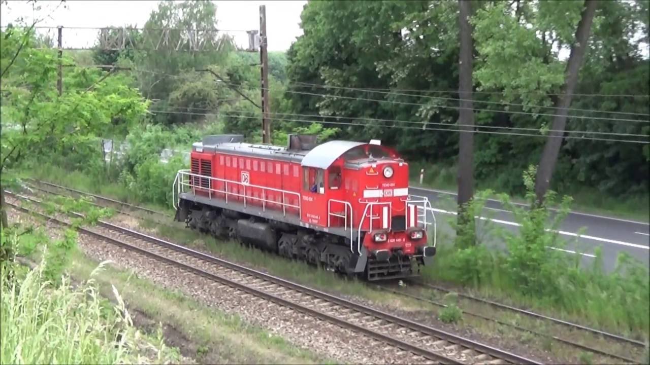 Kompilacja lokomotyw spalinowych. Cz. 3