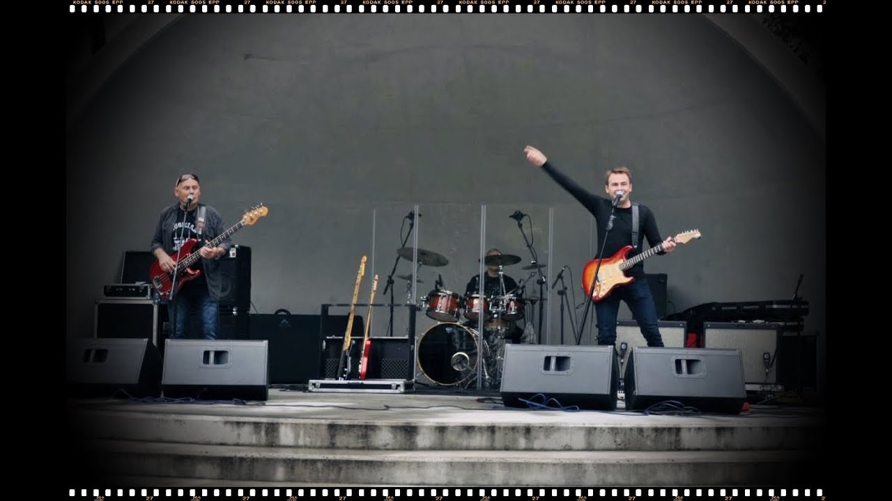 TRZY GITARY - koncert (LIVE) 2021
