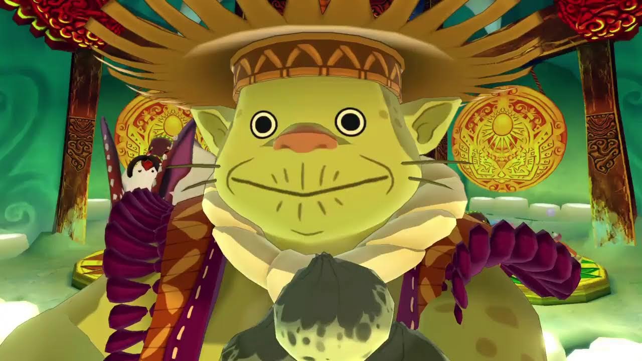 ネタバレありモンスターハンターストーリーズ1配信するかまよいちゅう