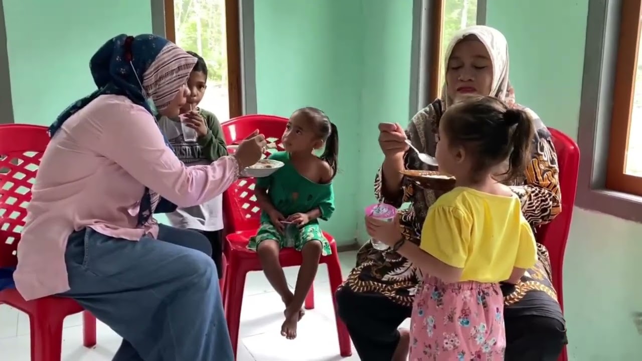 Selayang Pandang Desa Bale Kecamatan Oba Kota Tidore Kepulauan