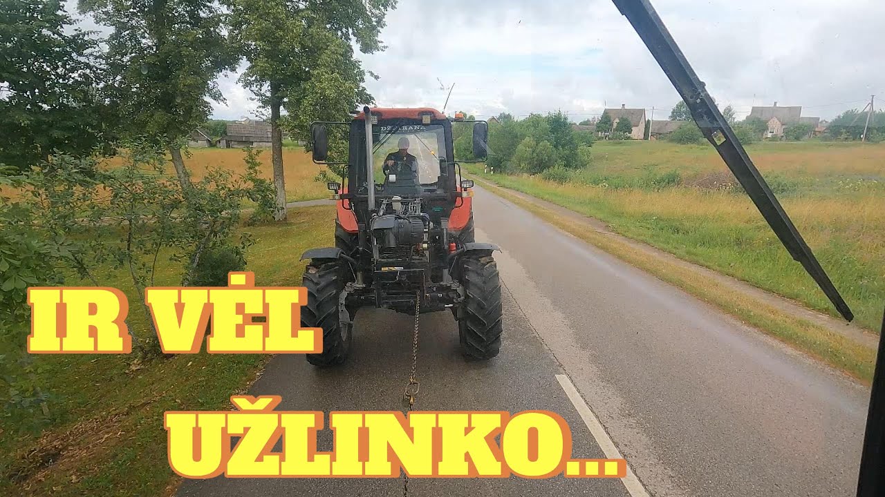 Veršeliai.Mtz.Kuras  #31