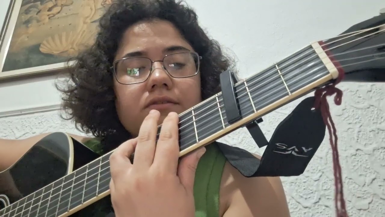 Growing Diamonds (Shipzy cover)