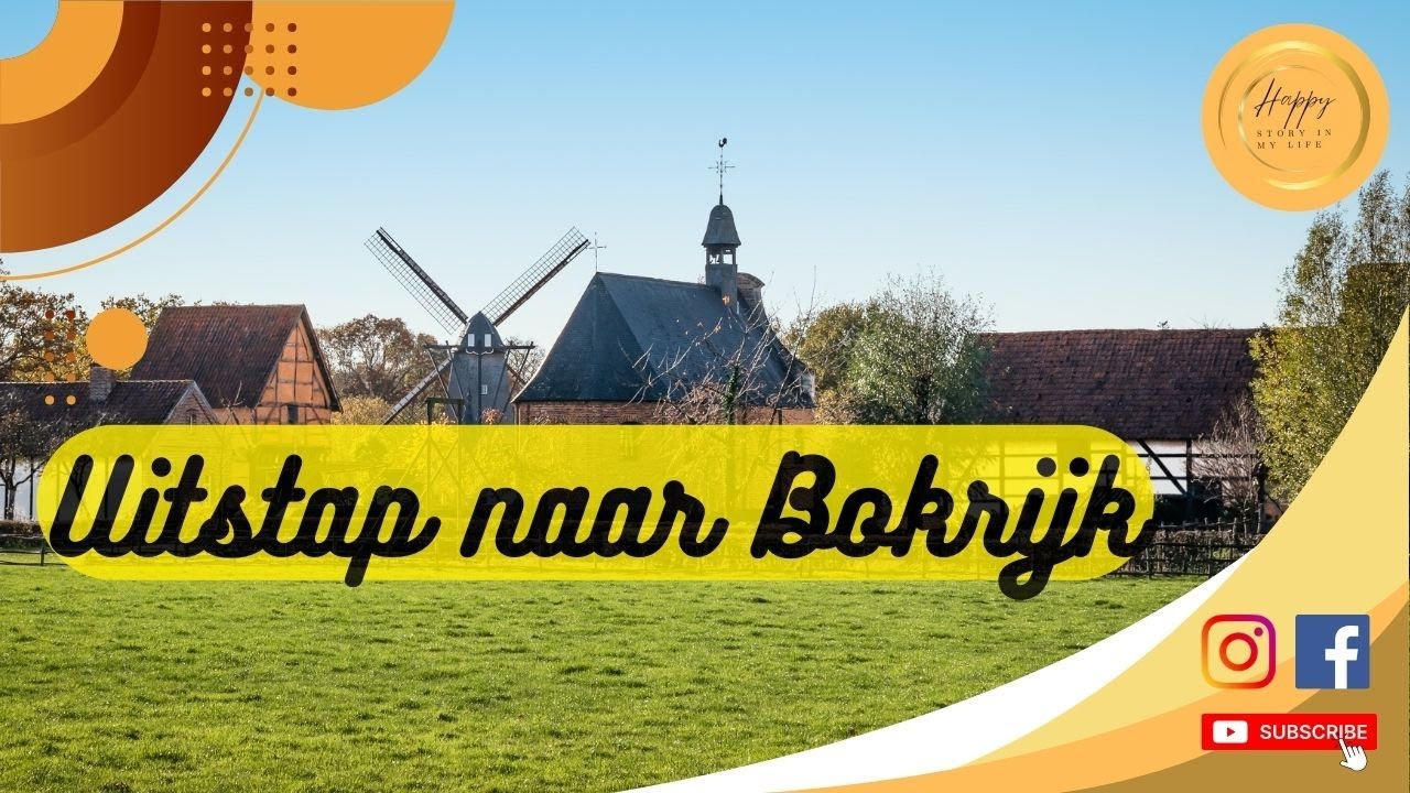 #20 Uitstap naar 