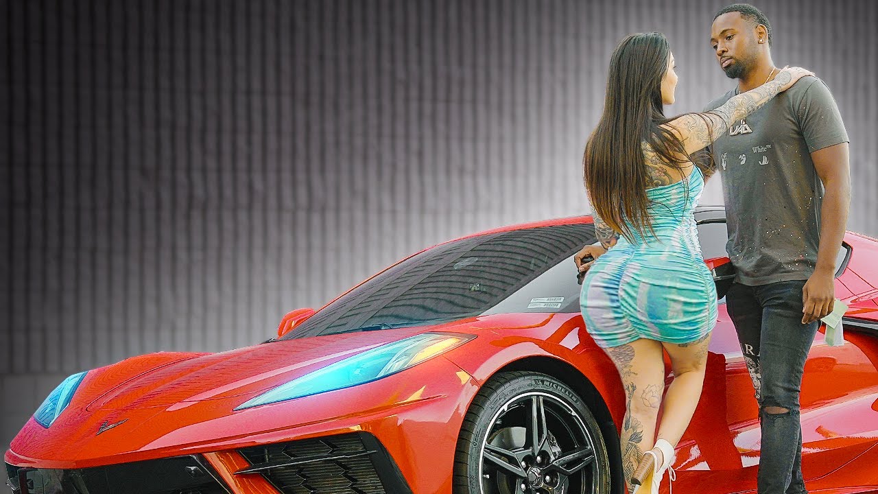 GOLD DIGGER PRANK PART 19! | NateGotKeys