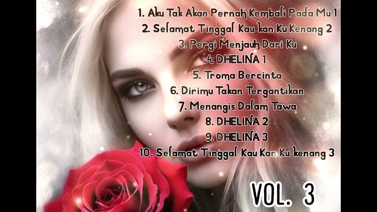 MUSIC SEDIH TERBARU 2026 DARI KISAHNYATA HENDRIK HOTEN ( Lagu santai caffe )