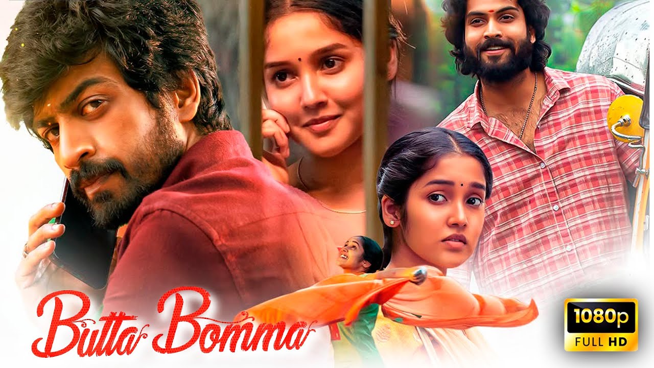 Anikha Surendran, Arjun Das Superhit Malayalam Dubbed Action Thriller Full Length HD Movie |