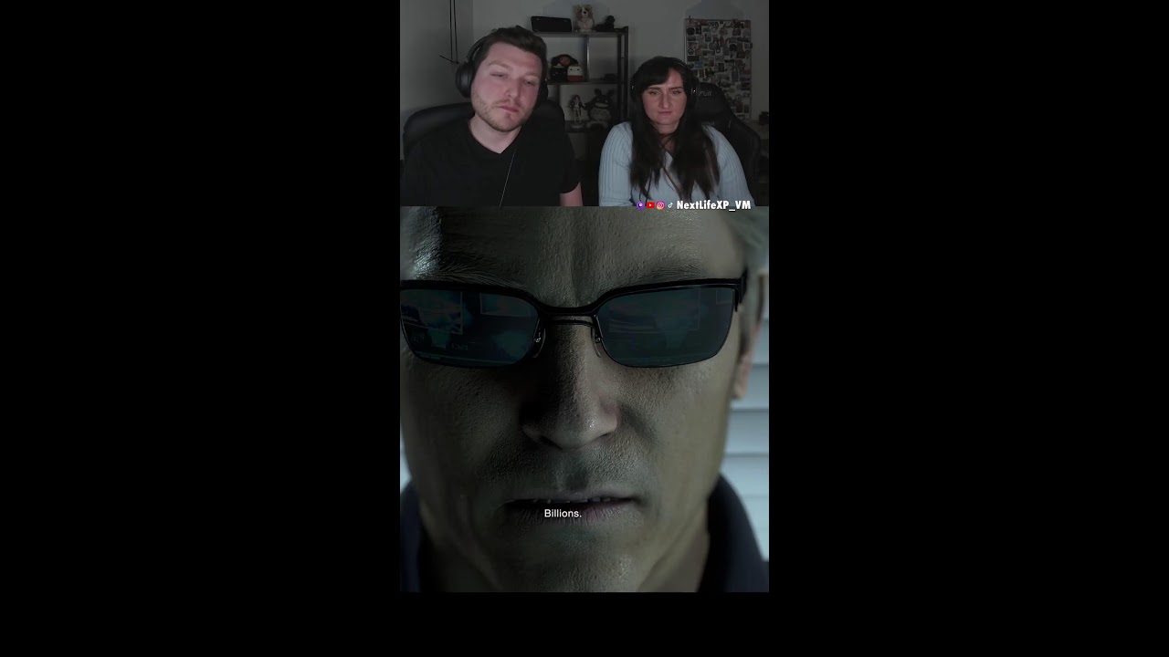 🔴 Resident Evil Marathon -  Resident Evil 4 (PT 8) The End (Portrait)