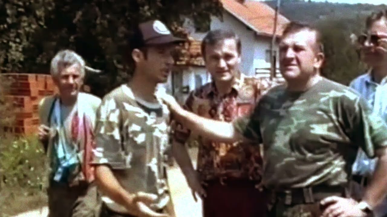 Ususret Oluji: Heroji 5. Korpusa u Ličko Petrovom Selu prije spajanja s hrvatskom vojskom