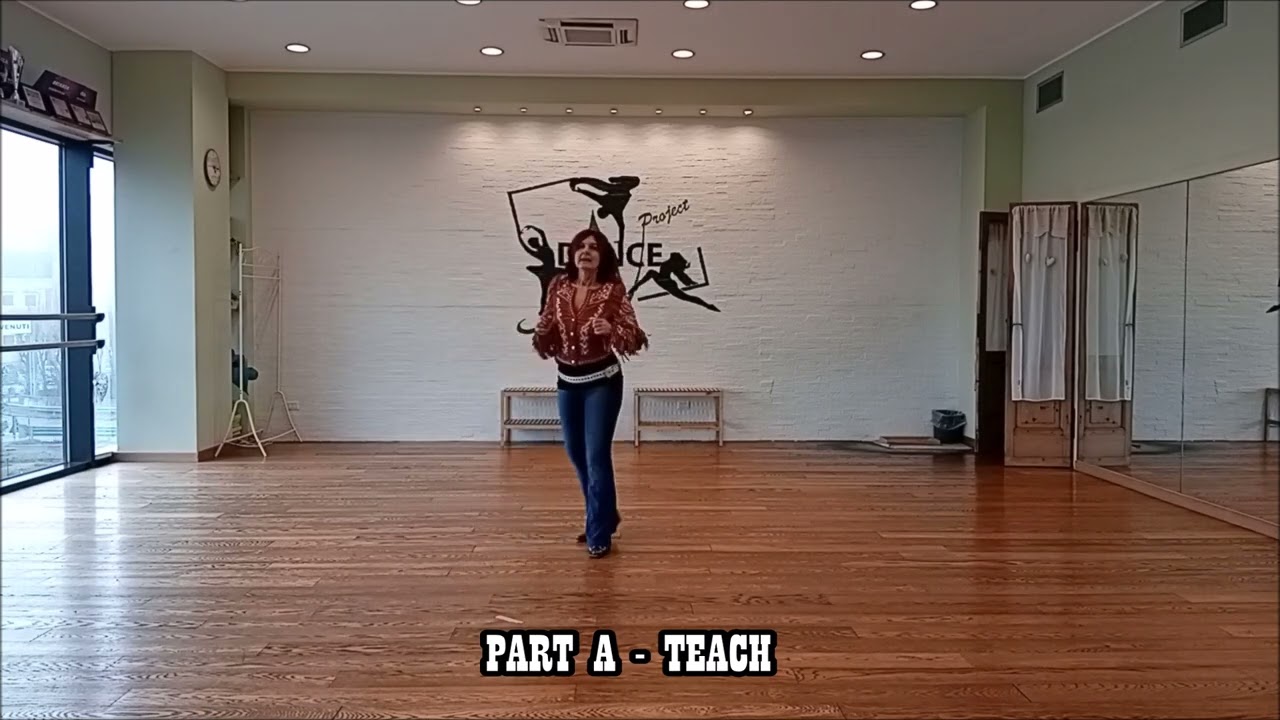 SHADOWS  - TEACH