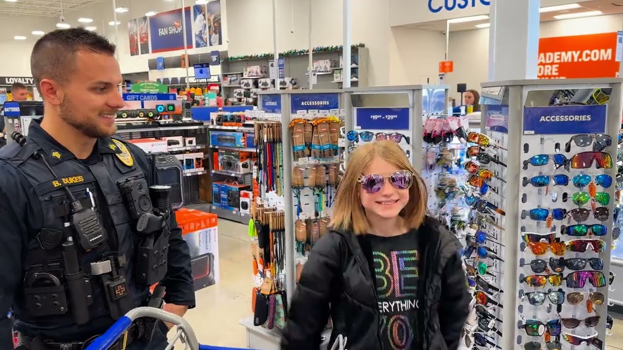 Community Heroes for the Holidays