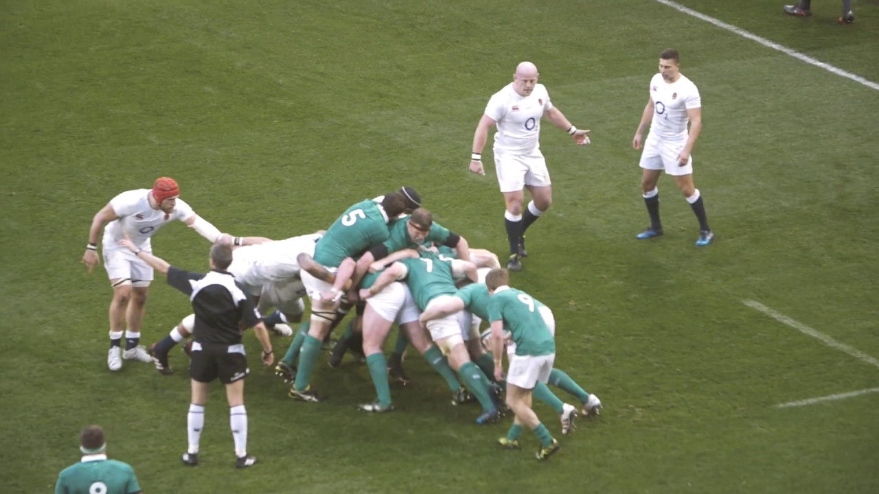 RBS 6 Nations 2017 Rugby Hospitality  Aviva Stadium   THP