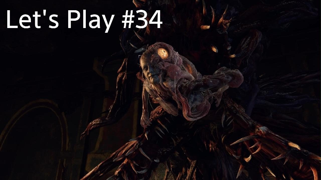 Resident Evil 4 Let's Play #34. Der Kleine großer Ramon.