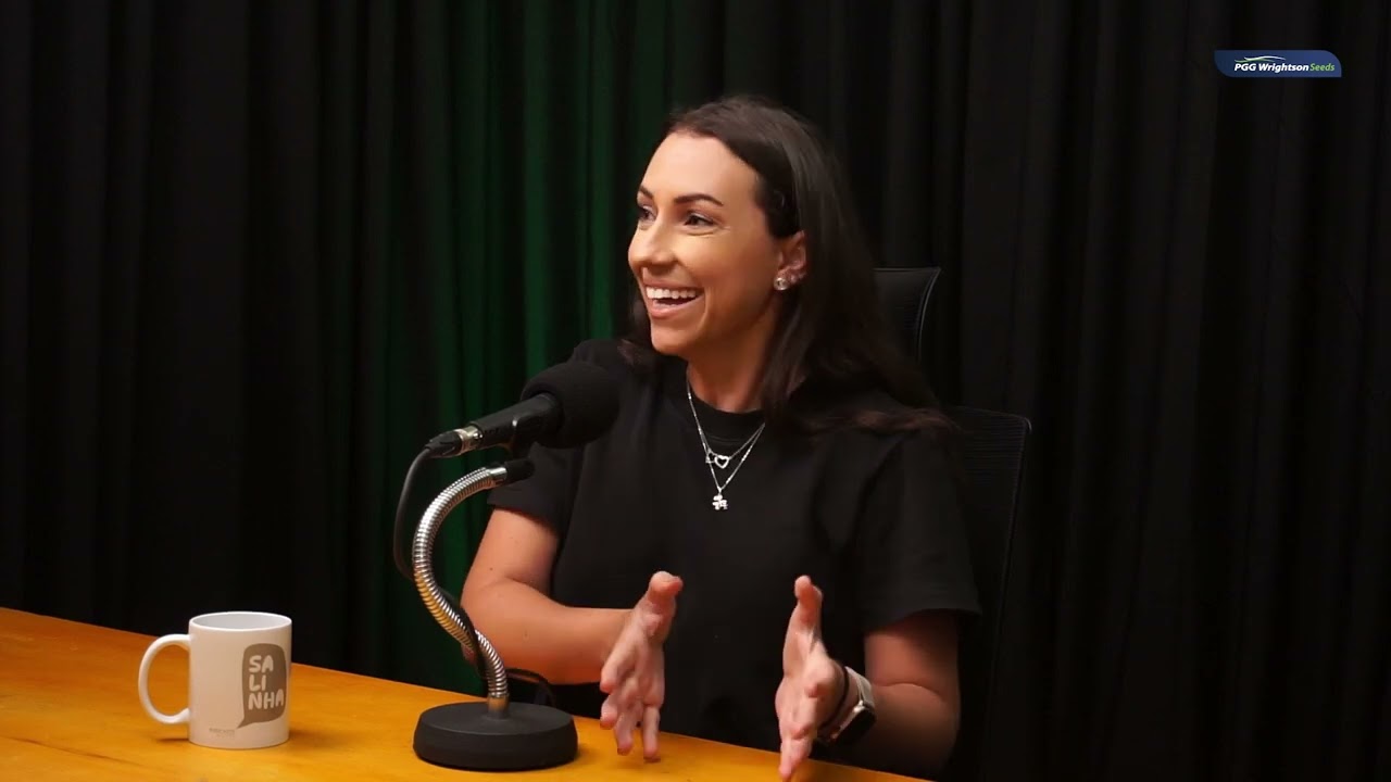 FALANDO EM PASTAGENS EP 01, TEMP 02: Feno, pré-secado e silagem - o mundo das forragens conservadas
