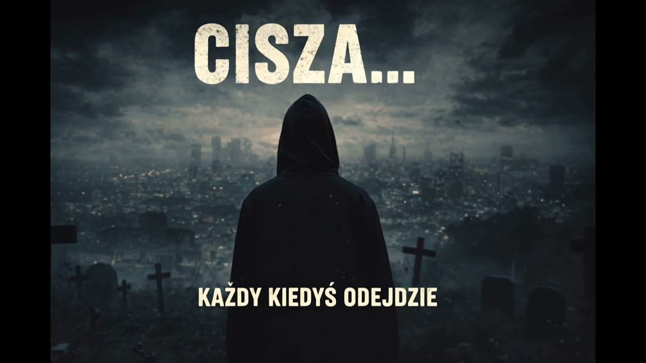 Michu AI Music – CISZA (Każdy kiedyś odejdzie...)