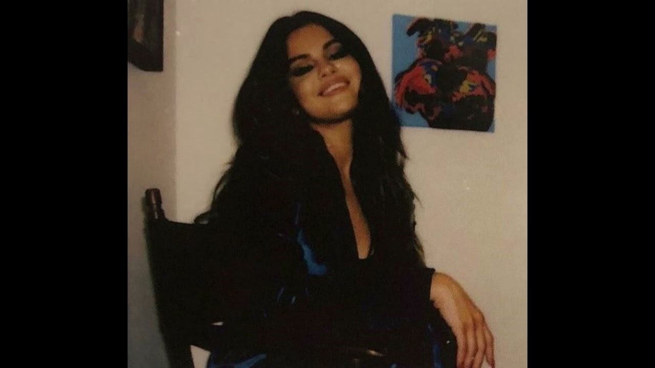 Love On - Selena Gomez (sped up + reverb)